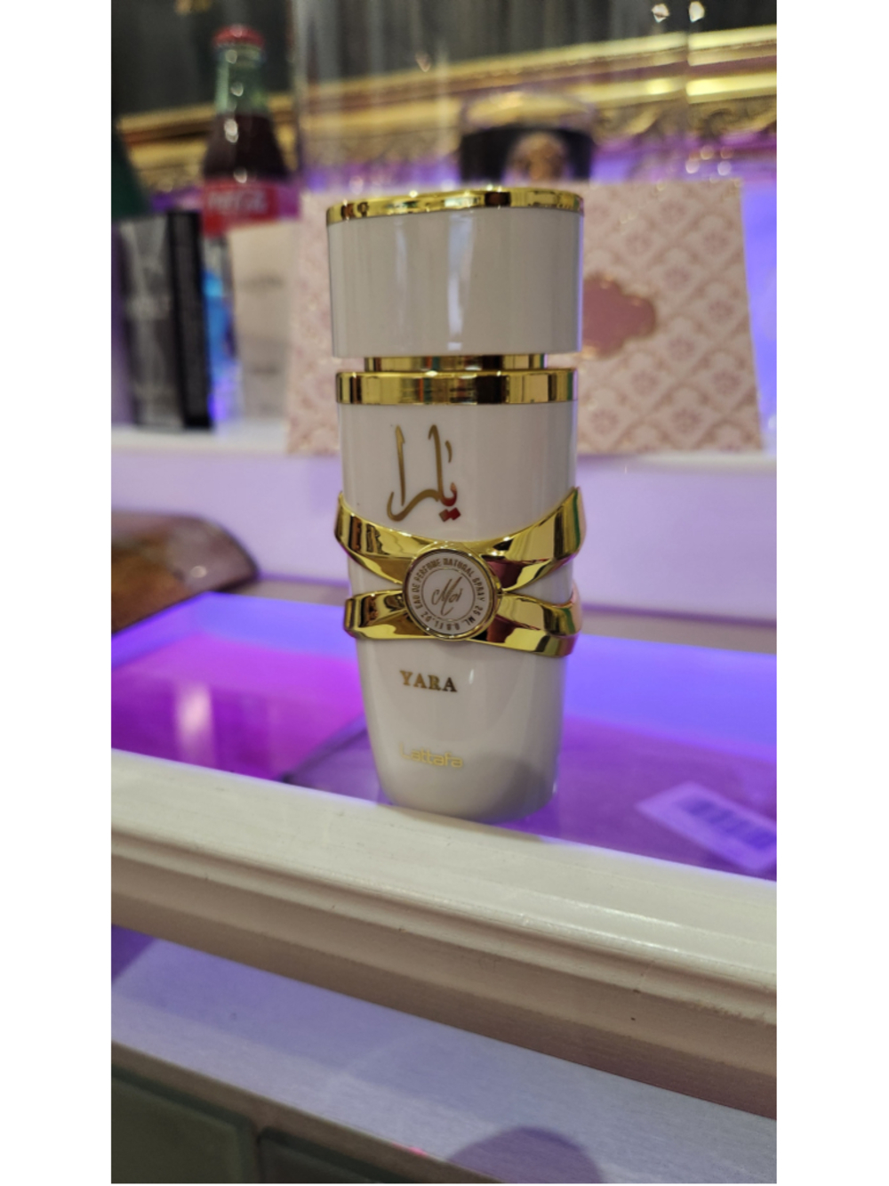 Lattafa Yara Mois Perfume